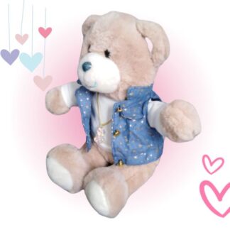 Peluche Osito Herry - Imagen 2