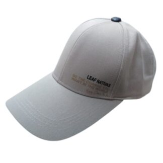 Gorra Gorro Entera Beige oscuro San Ignacio - Imagen 3