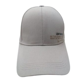 Gorra Gorro Entera Beige oscuro San Ignacio - Imagen 2