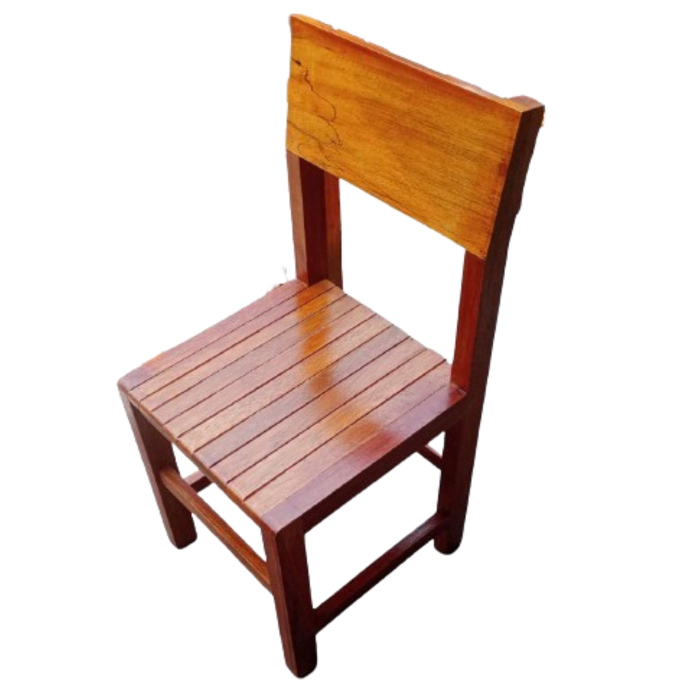 Mesa con 4 Sillas Paradise Tornillo Restaurante Comedor Terraza 5 Mesa con 4 Sillas Paradise Tornillo Restaurante Comedor Terraza - Imagen 5