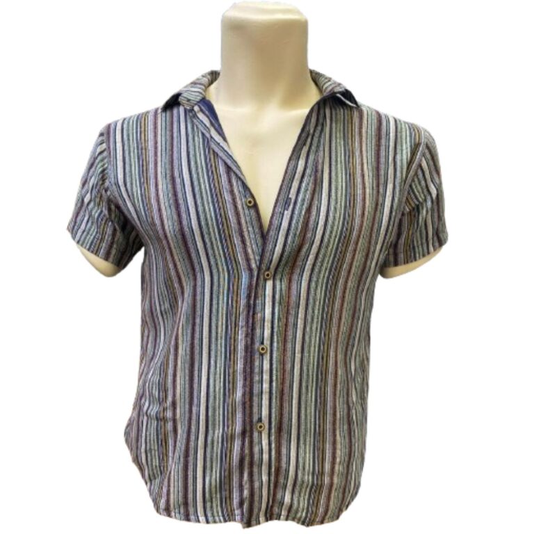 Camisas de hombre