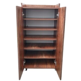 Estante organizador Luxury Multiuso Amario Caramelo - Imagen 4