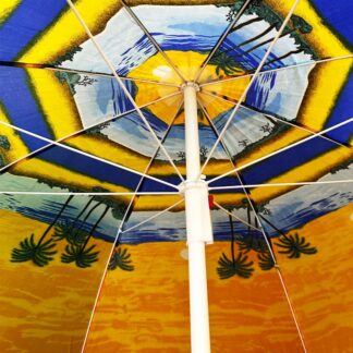 Sombrilla Playa Haway - Imagen 2