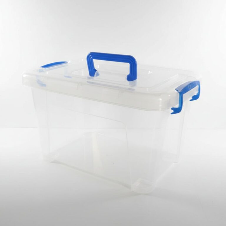 Cajas Organizadoras