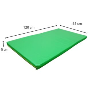 Juego niños estimulación temprana psicomotriz Colchoneta - Imagen 3