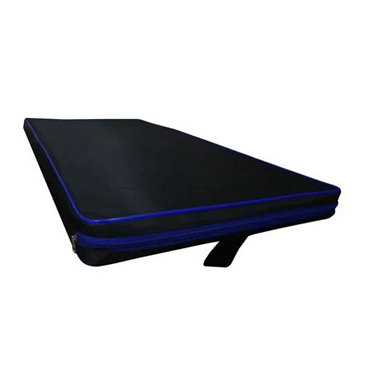 Colchoneta de espuma negra1.20x50 cm – Satisfactorio para Ejercicio, Yoga o Gimnasio 2 Colchoneta de espuma negra1.20x50 cm – Satisfactorio para Ejercicio, Yoga o Gimnasio - Imagen 2