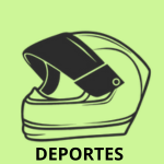 DEPORTES