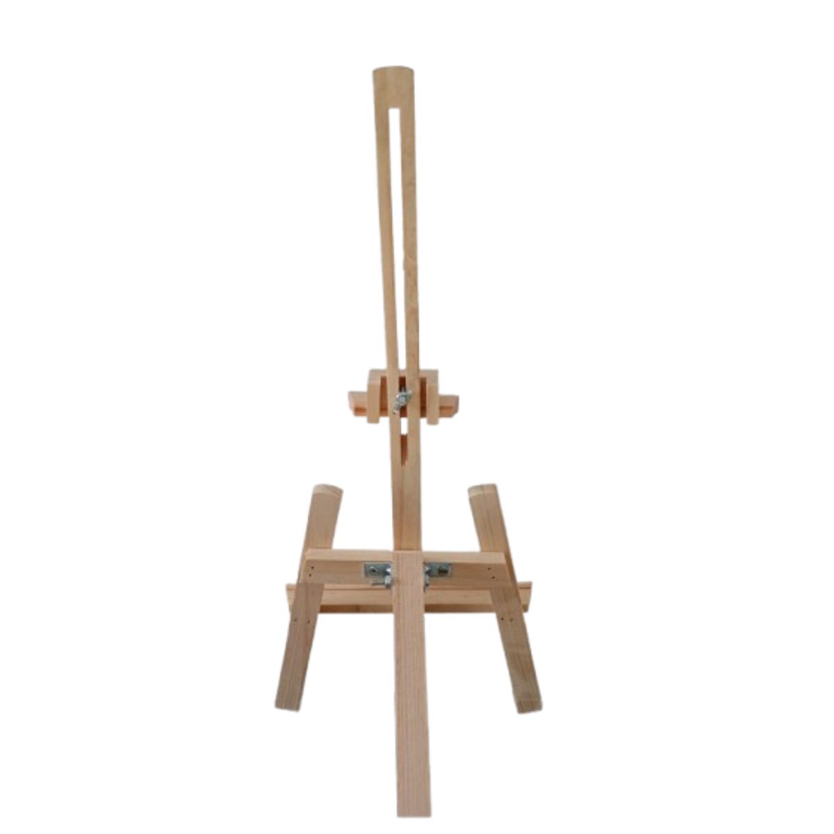 Caballete de Madera para Mostrador 50 cm – Soporte para Menús, Carteles y Cuadros 2 Caballete de Madera para Mostrador 50 cm – Soporte para Menús, Carteles y Cuadros - Imagen 2