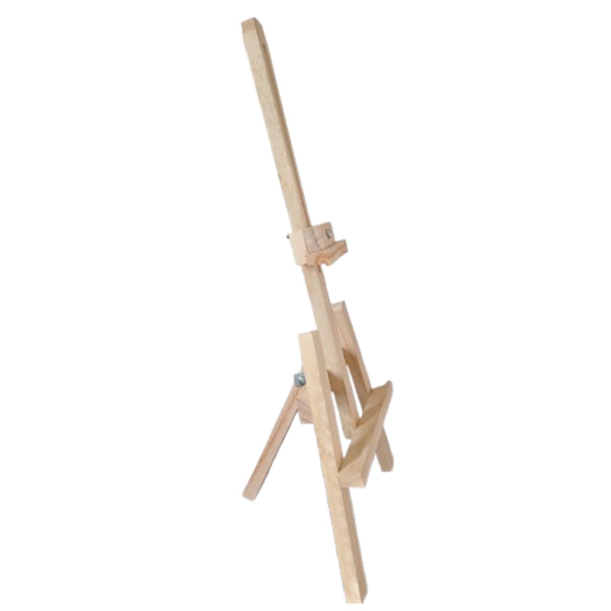 Caballete de Madera para Mostrador 50 cm – Soporte para Menús, Carteles y Cuadros 3 Caballete de Madera para Mostrador 50 cm – Soporte para Menús, Carteles y Cuadros - Imagen 3