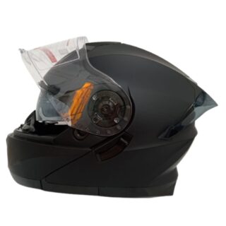 casco de moto