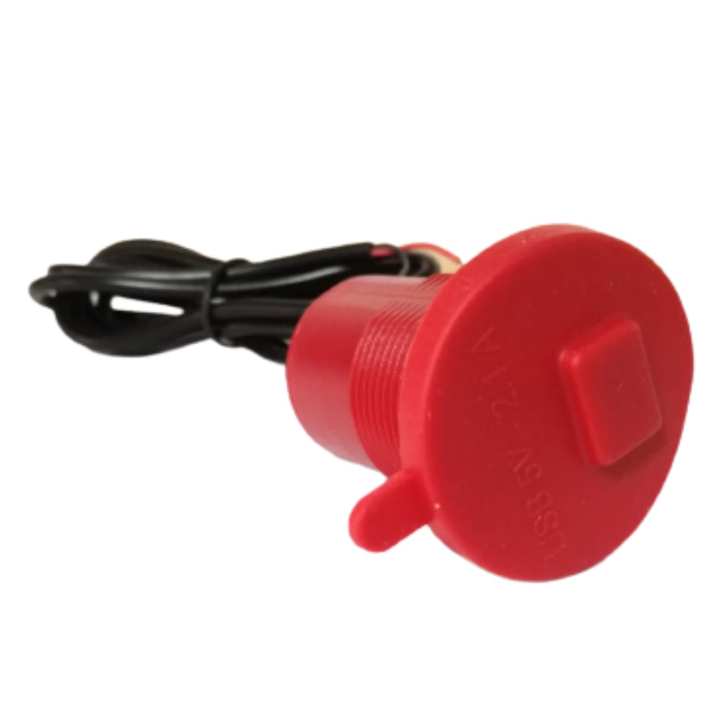 Cargador USB para Moto – Resistente al Agua y de Carga Rápida de calidad 2.0 2 Cargador USB para Moto