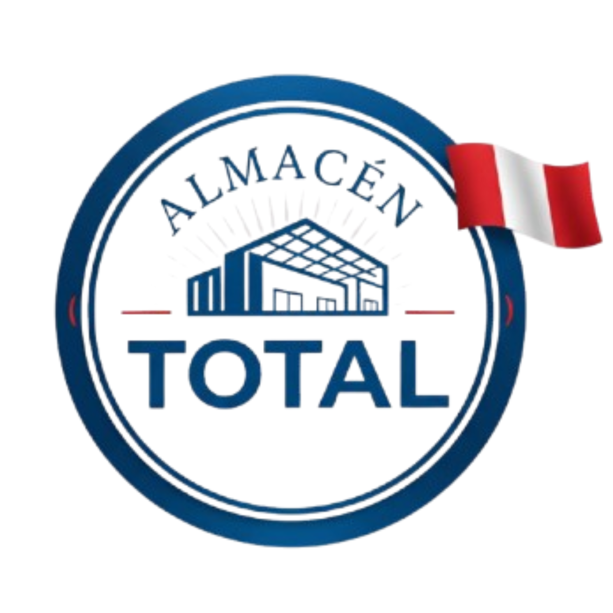 ALMACEN TOTAL