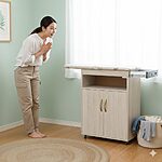 Planchador Chantiyi Arena