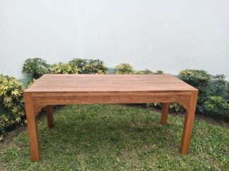 Juego de comedor campestre terraza wolf - Imagen 4