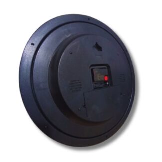 Reloj de pared Lana Prado para dormitorio oficina  recepciones - Imagen 2