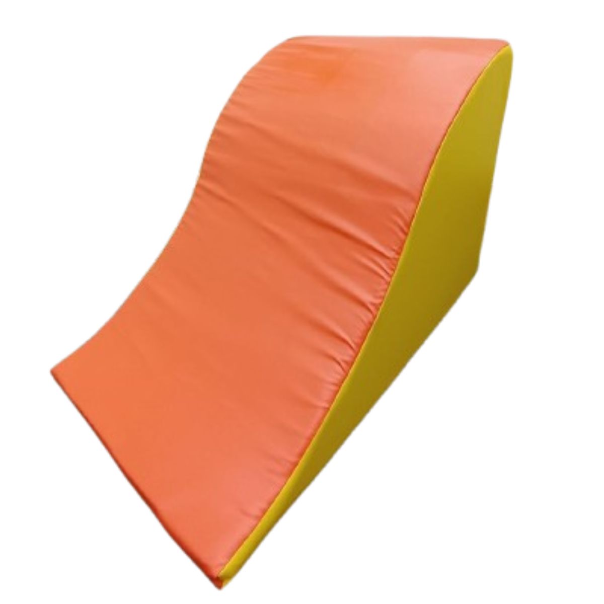 Juego niños estimulación temprana psicomotriz Rampa Ondular 2 Juego niños estimulación temprana psicomotriz Rampa Ondular - Imagen 2