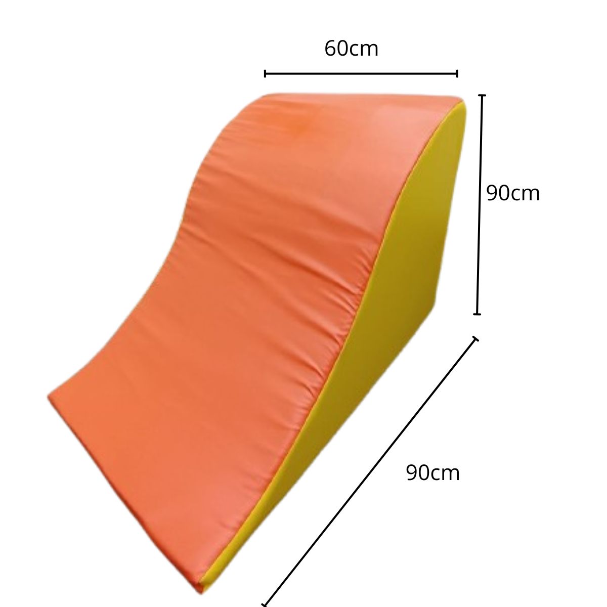 Juego niños estimulación temprana psicomotriz Rampa Ondular 3 Juego niños estimulación temprana psicomotriz Rampa Ondular - Imagen 3