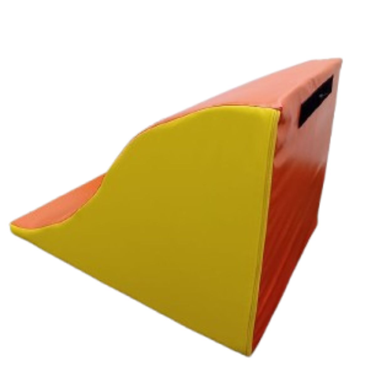 Juego niños estimulación temprana psicomotriz Rampa Ondular 4 Juego niños estimulación temprana psicomotriz Rampa Ondular - Imagen 4