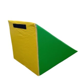 Juego niños estimulación temprana psicomotriz Rampa Grande - Imagen 4