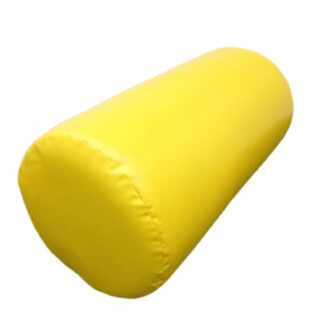 Juego niños estimulación temprana psicomotriz Rodillo Grande - Imagen 2