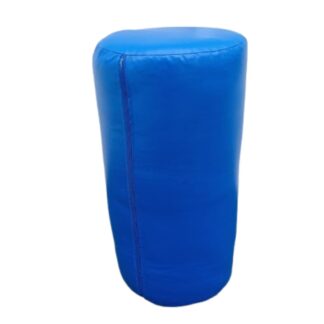 Juego niños estimulación temprana psicomotriz Rodillo Grande - Imagen 4