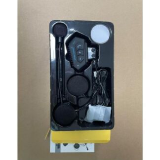 Bluetooth para Casco de Moto
