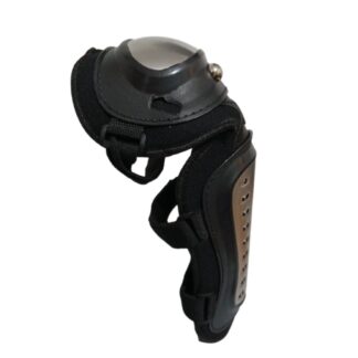 coderas y rodilleras para motociclistas