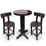 Juego de Comedor Toscana Alta