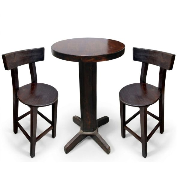 Juego de Comedor Toscana Alta
