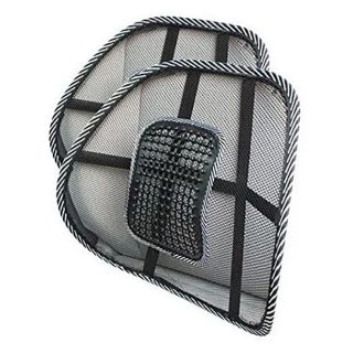 Corrector de Postura para Silla
