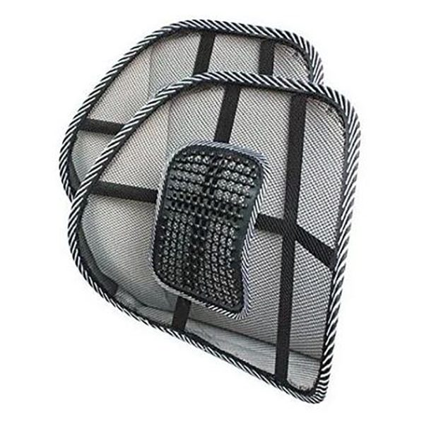 Corrector de Postura para Silla