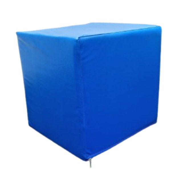 Juego niños estimulación temprana psicomotriz Cubo pequeño