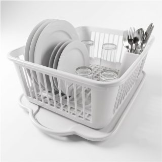 Escurridor de platos