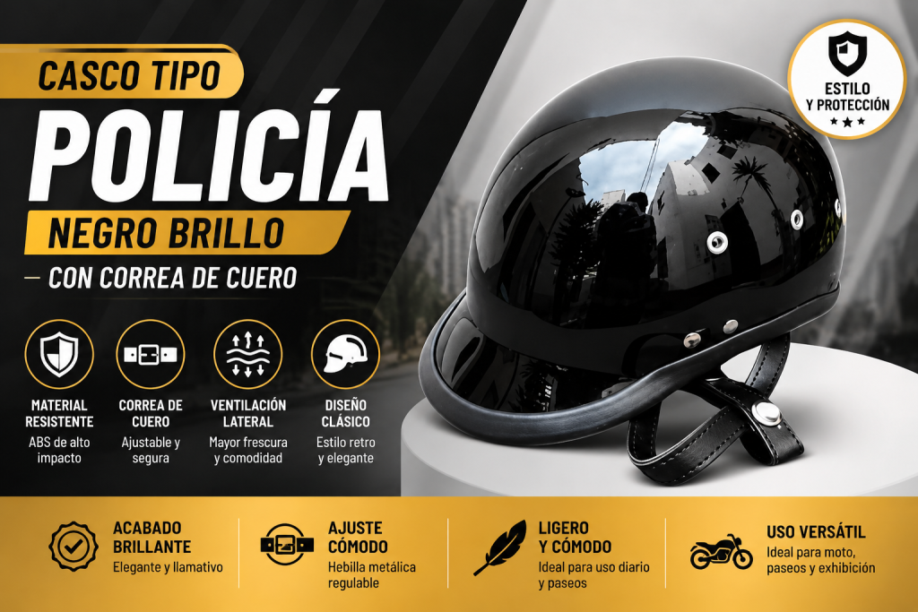 ficha tecnica casco A 441