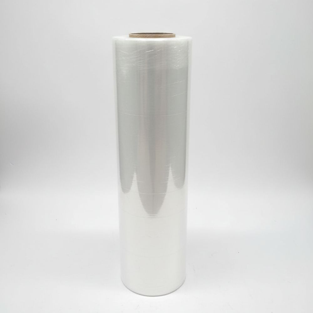 film plástico de embalaje 5 kg Transparente | Alta Resistencia y Protección 1 film plástico de embalaje 5 kg