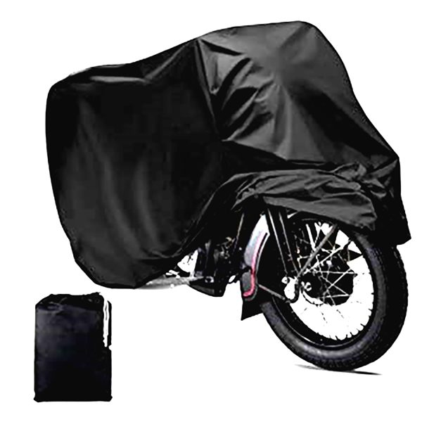 funda de moto