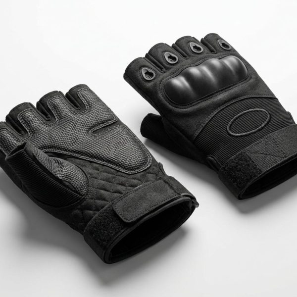 guantes mitones