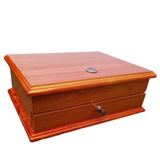 Caja de joyas Joyero Chalotte Premium - Imagen 2