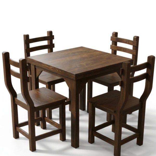 juego comedor 19