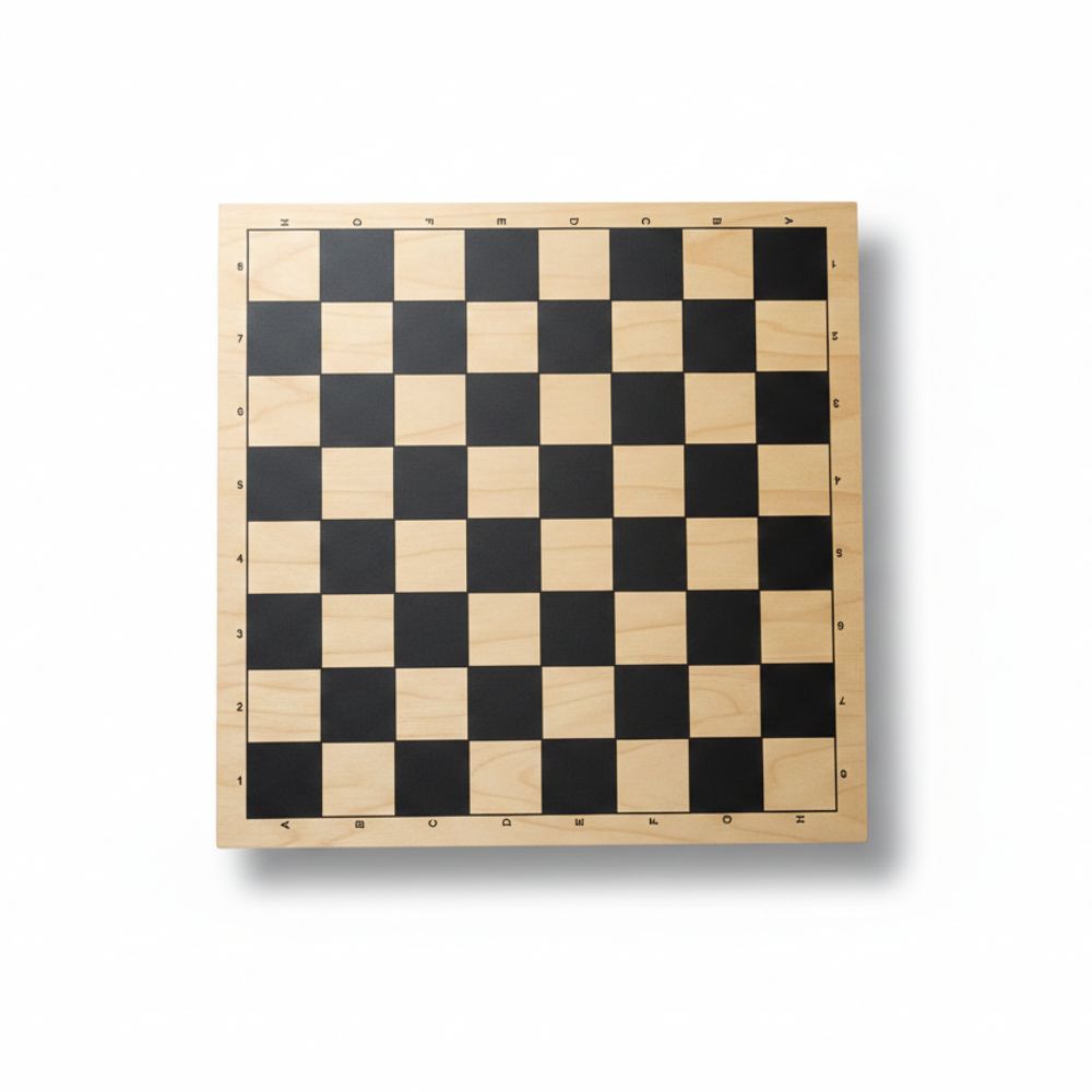 Impactante Juego de Mesa 8 en 1 de Madera – Ajedrez, Damas, Ludo, Tic Tac, Escalera y Más 3 Impactante Juego de Mesa 8 en 1 de Madera – Ajedrez, Damas, Ludo, Tic Tac, Escalera y Más - Imagen 3