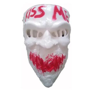 máscara Kiss Me