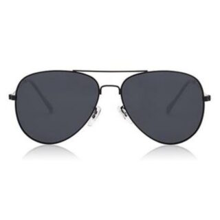 Lentes Tipo Ray Van en negro