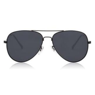 Lentes Tipo Ray Van en negro