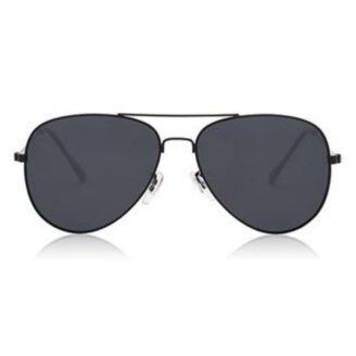 Lentes Tipo Ray Van en negro