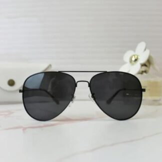 Lentes Tipo Ray Van en negro - Imagen 3