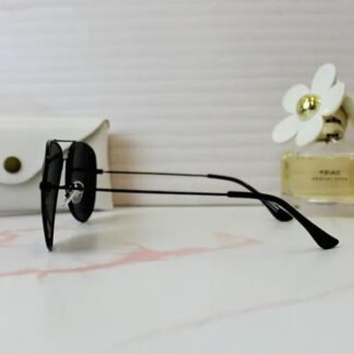 Lentes Tipo Ray Van en negro - Imagen 4
