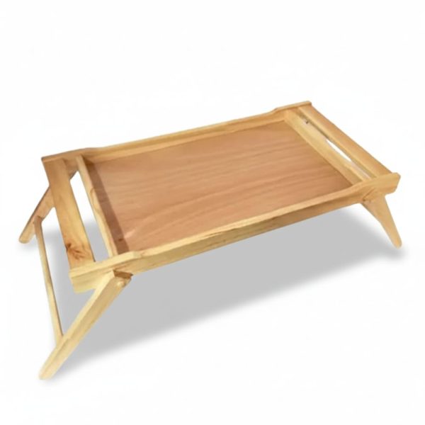 mesa de cama
