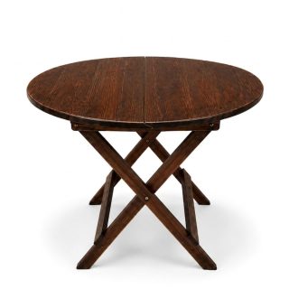 Mesa plegable Summer Plus