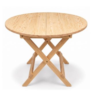 mesa plegable 100 cm