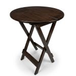 Mesa Plegable Summer